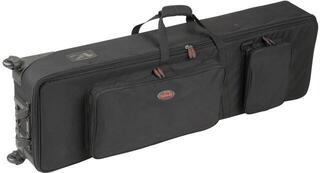 Keyboard bag SKB Cases 1SKB-SC76KW  76 Note Keyboards Black Keyboard bag - 3
