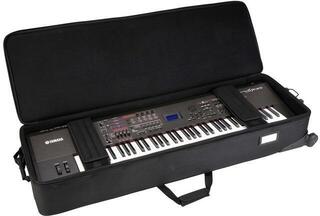 Keyboard bag SKB Cases 1SKB-SC76KW  76 Note Keyboards Black Keyboard bag - 6
