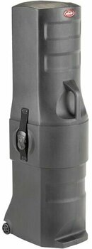 Travel Bag SKB Cases Roto-Molded Medium Sized Stand Case Black - 2