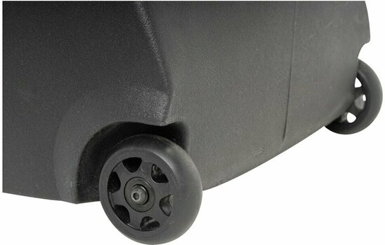 Reisetasche SKB Cases Roto-Molded Medium Sized Stand Case Black - 4
