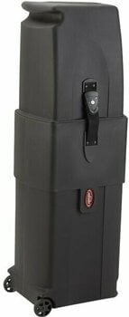 Travel Bag SKB Cases Roto Molded 2 Part Utility Case Black - 3