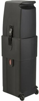 Travel Bag SKB Cases Roto Molded 2 Part Utility Case Black - 4