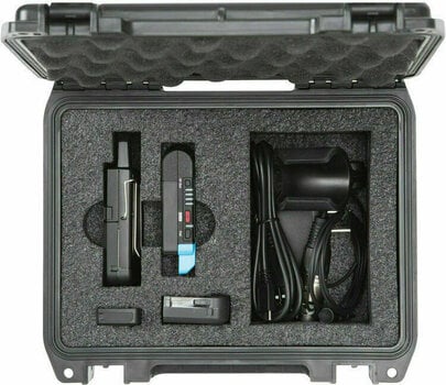 Kufr pro mikrofony SKB Cases iSeries Sennheiser AVX - 2
