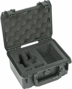 Kufor na mikrofóny SKB Cases iSeries Sennheiser AVX - 3