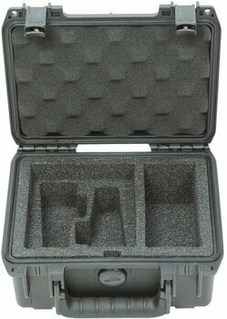 Microfoonhoes SKB Cases iSeries 3i0806-3-ROD RodeLink Wireless - 2
