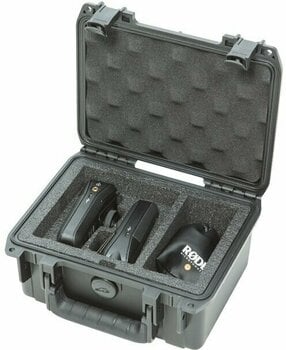 Mallette et étui pour microphone SKB Cases iSeries 3i0806-3-ROD RodeLink Wireless - 5