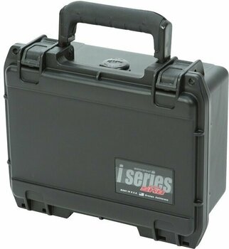 Microfoonhoes SKB Cases iSeries 3i0806-3-ROD RodeLink Wireless - 6