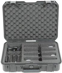 Skrzynka transportowa na mikrofony SKB Cases 3I-1813-5WMC Skrzynka transportowa na mikrofony - 2