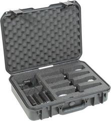 Skrzynka transportowa na mikrofony SKB Cases 3I-1813-5WMC Skrzynka transportowa na mikrofony - 4