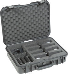 Skrzynka transportowa na mikrofony SKB Cases 3I-1813-5WMC Skrzynka transportowa na mikrofony - 5