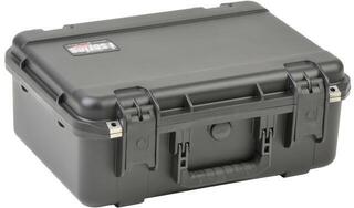 Skrzynka transportowa na mikrofony SKB Cases 3I-1813-7WMC Skrzynka transportowa na mikrofony - 1