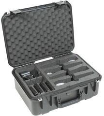 Skrzynka transportowa na mikrofony SKB Cases 3I-1813-7WMC Skrzynka transportowa na mikrofony - 2