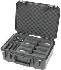 Skrzynka transportowa na mikrofony SKB Cases 3I-1813-7WMC Skrzynka transportowa na mikrofony - 3