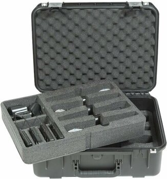 Kufr pro mikrofony SKB Cases 3I-1813-7WMC - 7
