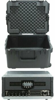 Rackový kufr SKB Cases 3I-2217-124U - 6