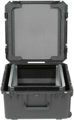 Rackový kufr SKB Cases 3i-22221210U iSeries 10U Fly Rackový kufr - 1