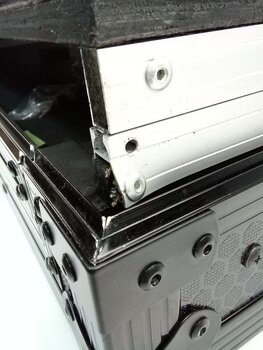 DJ-fodral Reloop Premium Large Controller Case DJ-fodral (Skadad) - 4