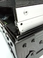Reloop Premium Large Controller Case DJ-fodral