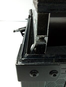 DJ-etui Reloop Premium Large Controller Case DJ-etui (Beskadiget) - 5