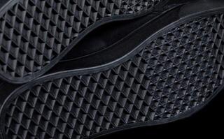 Botas de moto ICON Carga CE Boots Black 43 Botas de moto - 5
