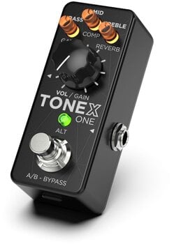 Amplificatore Chitarra IK Multimedia TONEX ONE - 2