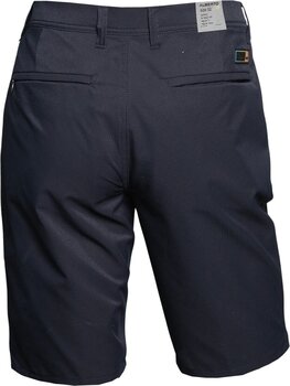 Shorts Alberto Earnie WR Air Mesh Navy 46 - 2