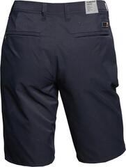 Pantalones cortos Alberto Earnie Air Mesh WR Navy - 1