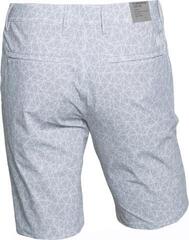 Shorts Alberto Earnie Revolutional Grid WR Fantasy 50 Shorts - 1