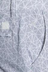 Shorts Alberto Earnie Revolutional Grid WR Fantasy 50 Shorts - 3