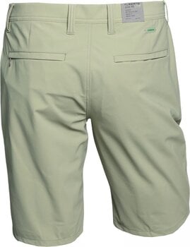 Short Alberto Earnie WR Revolutional Green 46 Short - 2