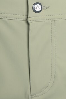 Pantalones cortos Alberto Earnie WR Revolutional Verde 46 Pantalones cortos - 3