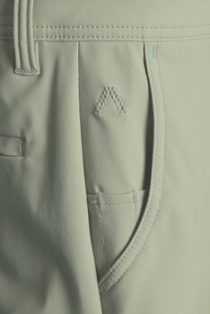 Kratke hlače Alberto Earnie WR Revolutional Green 46 - 4