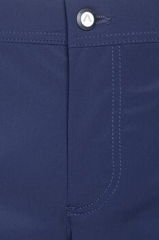 Pantalones cortos Alberto Earnie WR Revolutional Dark Navy 50 Pantalones cortos - 3