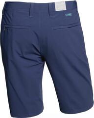 Kratke hlače Alberto Earnie Waterrepellent Revolutional Dark Navy - 1