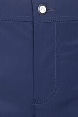 Kratke hlače Alberto Earnie Waterrepellent Revolutional Dark Navy - 2