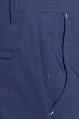 Kratke hlače Alberto Earnie Waterrepellent Revolutional Dark Navy - 3