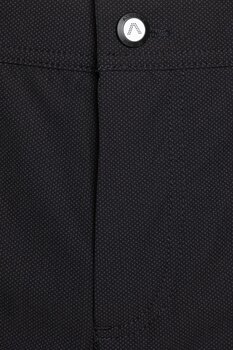 Short Alberto Earnie Tech Print Black 52 - 3