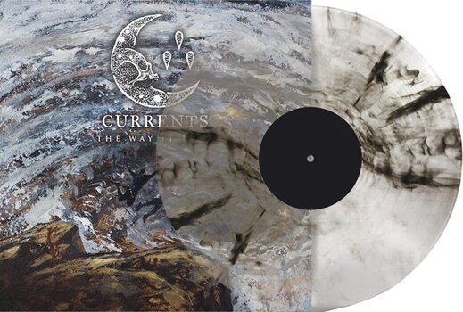 Disque vinyle Currents - The Way It Ends (Black Smoke Coloured) (LP) - 2