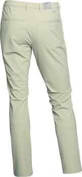 Trousers Alberto IAN WR Revolutional Green 48 Trousers - 2