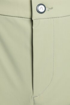 Trousers Alberto IAN WR Revolutional Green 48 - 3