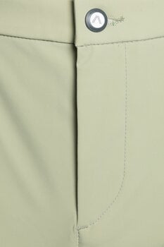 Trousers Alberto IAN WR Revolutional Green 48 Trousers - 3