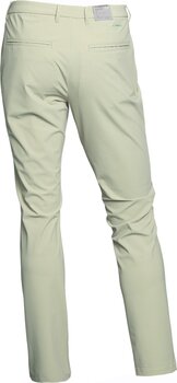 Trousers Alberto IAN WR Revolutional Green 52 Trousers - 2