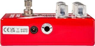 Gitarski efekt Dunlop MXR CSP033G Gran Torino Boost Overdrive Gitarski efekt - 4