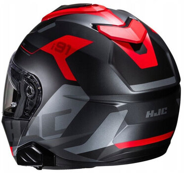 Helmet HJC i91 Carst MC1SF L Helmet - 2