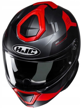 Helmet HJC i91 Carst MC1SF L Helmet - 3