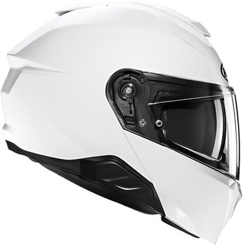 Helmet HJC i91 Carst MC1SF L Helmet - 5