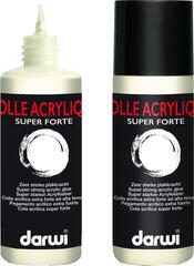 Lepilo Darwi Acrylique Glue Lepilo 80 ml - 1