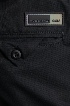Панталони за голф Alberto Jump-G Air Mesh WR Black 48 - 4