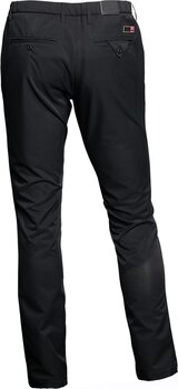 Pantaloni Alberto Jump-G Air Mesh WR Black 54 Pantaloni - 2