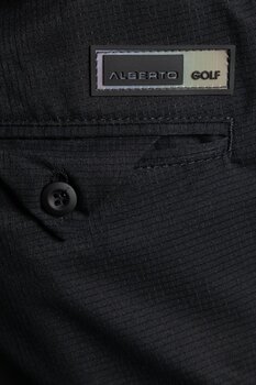 Trousers Alberto Jump-G Air Mesh WR Black 54 Trousers - 4